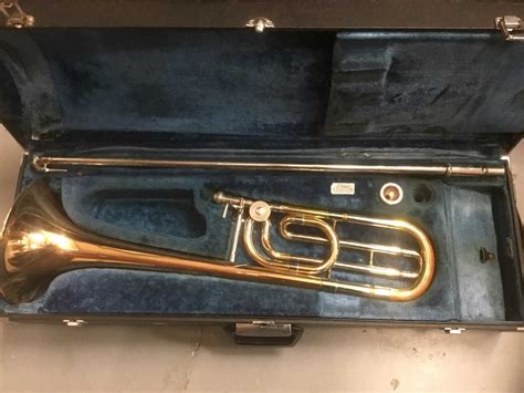 yamaha ysl 643 trombone|Yamaha 643 .